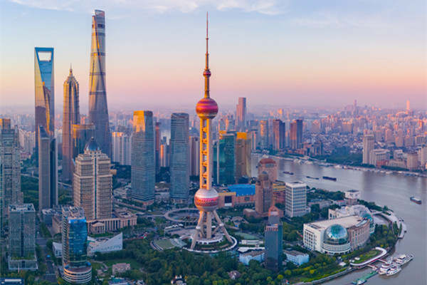 中央城市工作會議在北京舉行